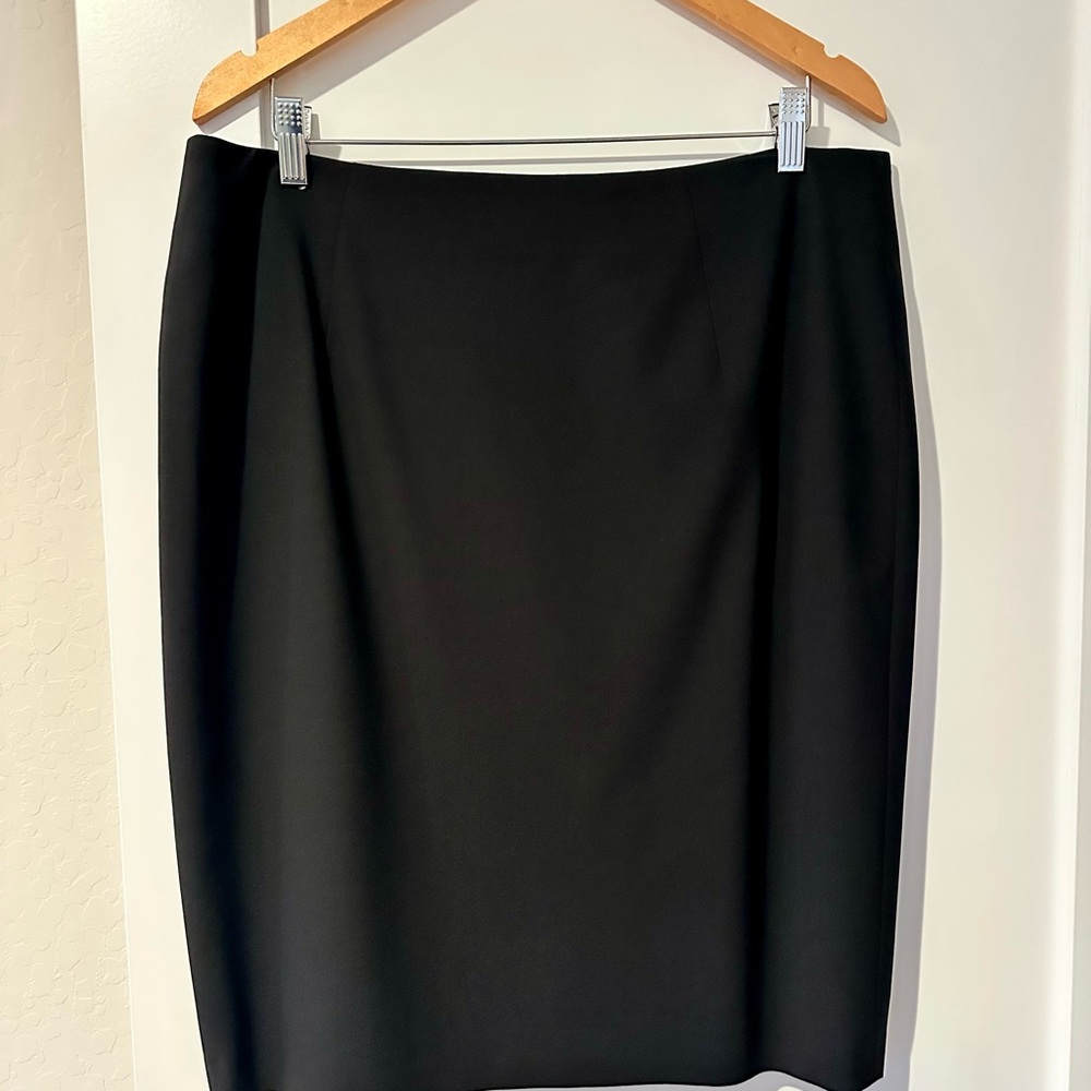 Hugo Boss Women’s Vilina 1 Pencil Skirt